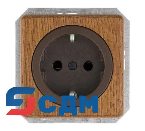 5UB1641 Розетка