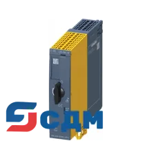 3RK1308-0DD00-0CP0 ET 200SP пускатель двигателя