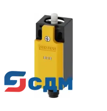 3SF1214-1LC05-1BA1 3SF1 с металлическими корпусами