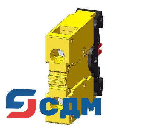 3SB3400-0M Держатели, контакты, цоколи ламп