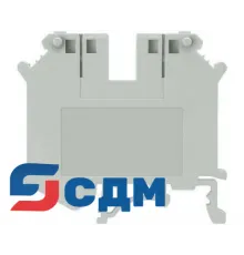 8WH1001-0AM01 Клеммы ALPHA FIX 8WH с втычными зажимами