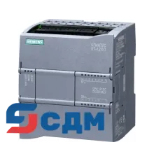 6AG1212-1HE40-2XB0 Программируемый контроллер