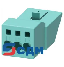 3RV2917-5FA00 Система ввода электропитания 3RV29