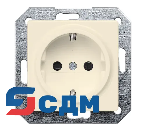 5UB1558-0KK Розетка