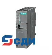 6AG1315-2AH14-2AY0 SIPLUS CPU 315-2 DP