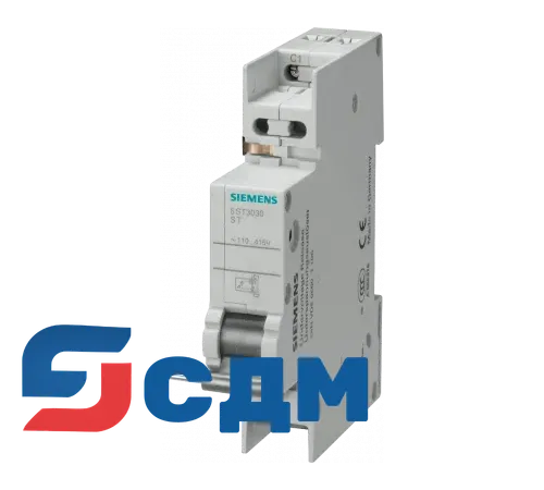 5ST3031 Дополнительные компоненты