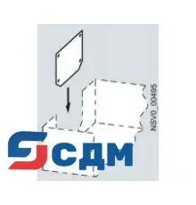 BVP:045507 Аксессуар