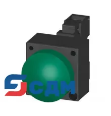 3SB3204-6BA40 Комплектная комбинации устройств