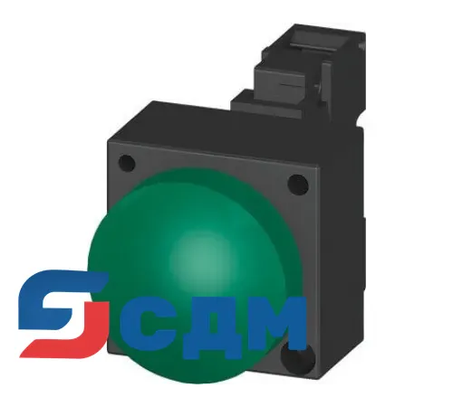 3SB3204-6BA40 Комплектная комбинации устройств