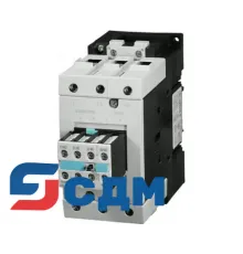 Контактор Siemens 3RT1046-1AN24
