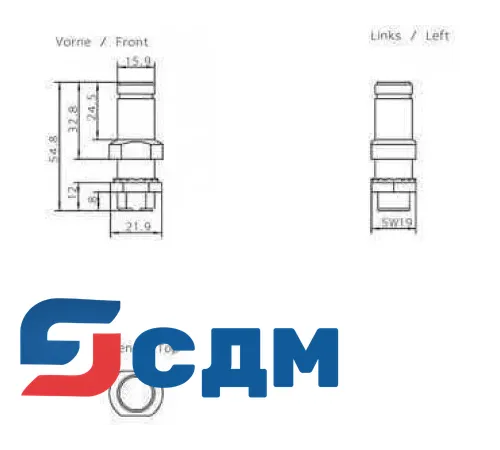 6GK5798-2LP00-2AA6 Соединительные IWLAN кабели