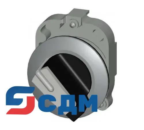 3SU1062-2DC60-0AA0 Селекторные переключатели