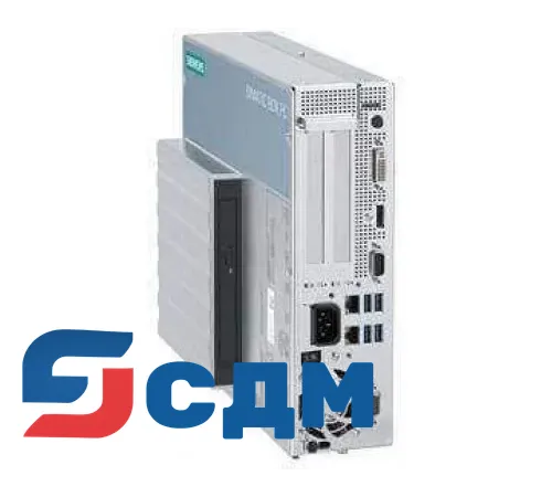 6ES7650-4A...-.... SIMATIC BOX PC