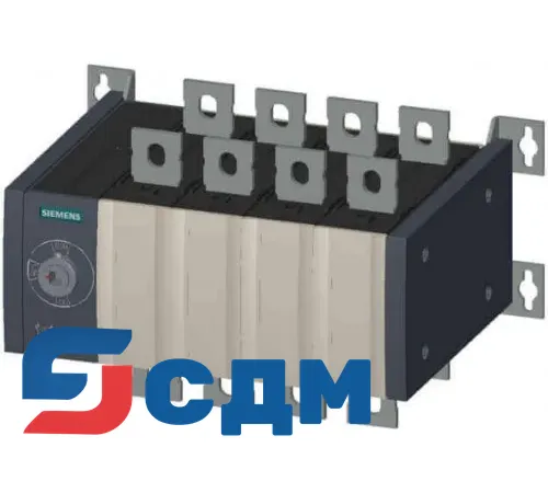 3KC0436-0PE00-0AA0 Основное устройство