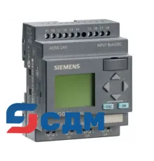 6AG1052-1HB00-2BA6 SIPLUS модульный LOGO!