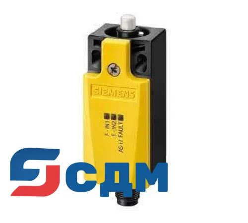 3SF1244-1KC05-1BA2 3SF1 с пластмассовыми корпусами