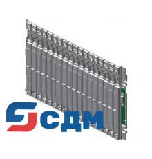 6ES7400-2JA10-0AA1 Программируемый контроллер SIMATIC S7-400