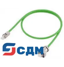 6SL3060-4AA50-0AA0 Сигнальный кабель для станочного применения SINAMICS S120