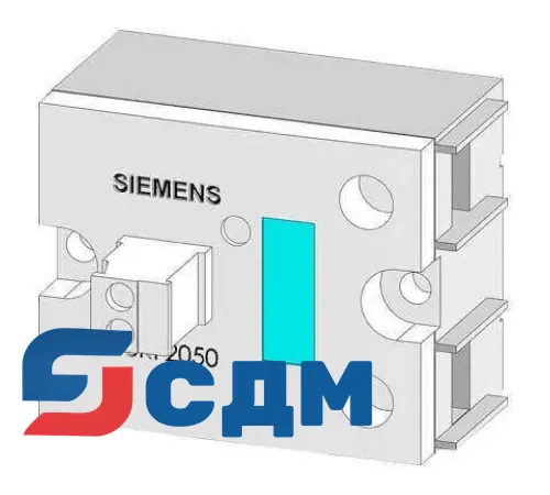 3RF2020-1AA04 Твердотельное реле Siemens