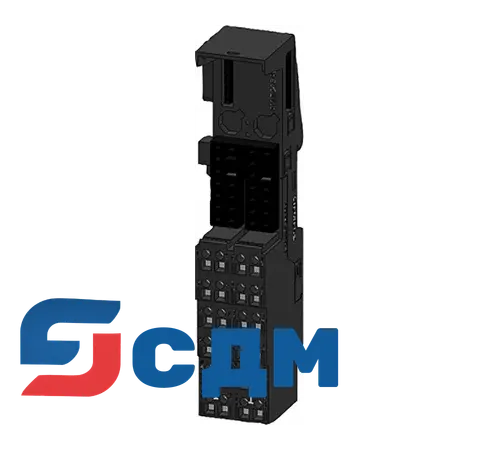 6ES7193-4CF40-0AA0 система распределенного ввода-вывода SIMATIC ET 200S