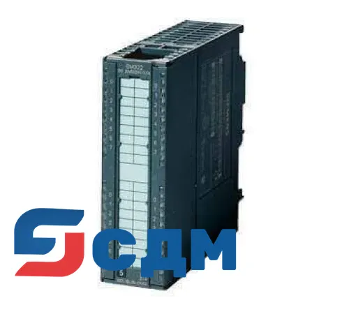 Siemens 6ES7322-8BF00-0AB0 Программируемый контроллер