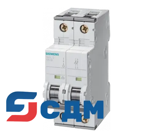 5SY4280-7 Автоматический выключатель