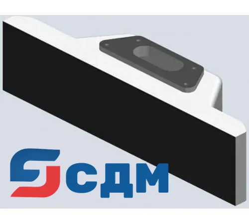 6AV7674-1LA41-0AA0 Модуль расширения