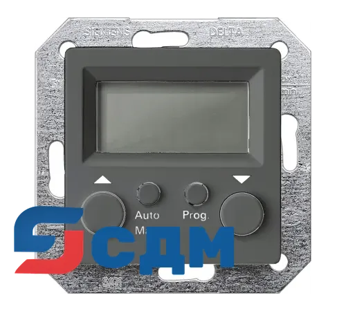 5TC1524 Контроллер жалюзи/ставень