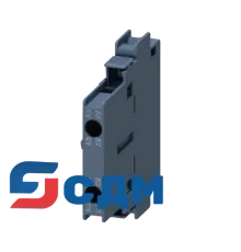 Вспомогательные контакты Siemens 3RH1921-1JA11