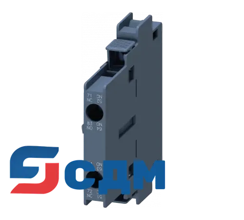 Вспомогательные контакты Siemens 3RH1921-1EA11