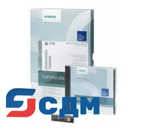 6AV2115-2KA04-0AA0 Пакеты программного обеспечения для SIMATIC IPC