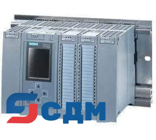 6ES7528-0AA00-7AA0 Программируемый контроллер