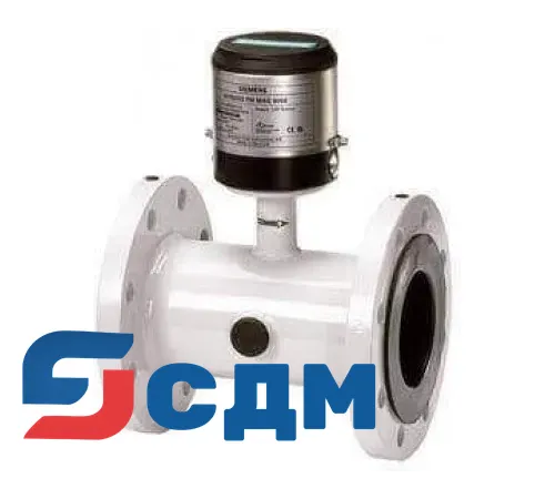 FDK:087L4111 Электромагнитный расходомер MAGFLO MAG 8000