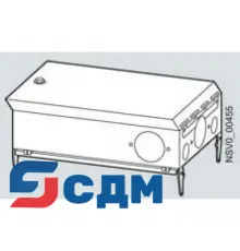 BVP:611117 Отводные блоки для Великобритании