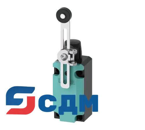 3SE5112-0CH50 Корпуса шириной 40 мм в соответствии с EN 50041