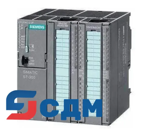 6AG1314-6CH04-7AB0 SIPLUS CPU 314C-2 DP