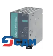 6AG1961-3BA21-7AX0 Модуль резервирования SIPLUS PS E202U