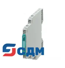 3RS1700-1DD00 Siemens — преобразователь аналоговых сигналов