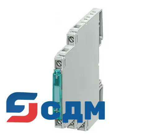 3RS1700-1DD00 Siemens — преобразователь аналоговых сигналов