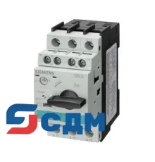 Siemens 3RV1021-1GA15 Автоматический выключатель