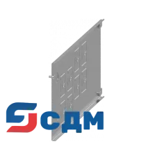 8PQ5000-2BA33 3VL, 3VT, 3K, 3NP модульные комплекты