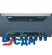 6ES7655-5DX60-1BB0 Активные полевые распределители