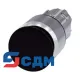 3SU1050-1AA10-0AA0-ZY13 Кнопка грибовидная