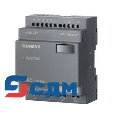 6AG1052-2HB00-2BA6 SIPLUS модульный LOGO! pure