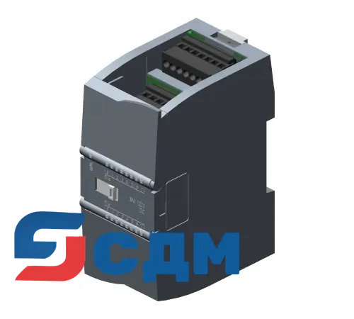 6ES7221-1BH32-0XB0 Программируемый контроллер