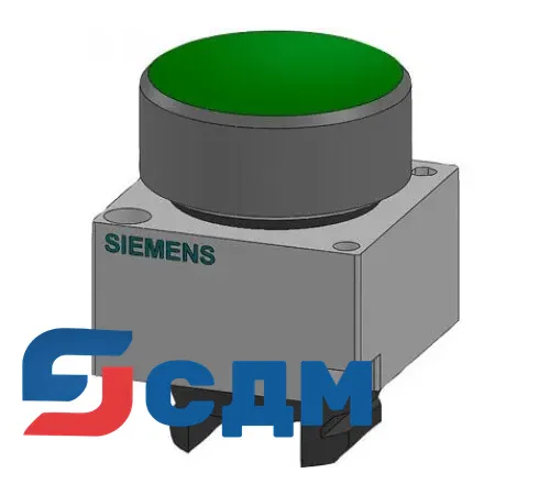 3SB3500-0AA41 Элемент управления