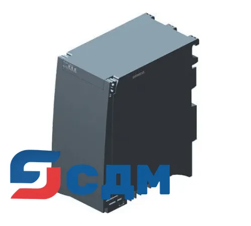 6ES7507-0RA00-0AB0 Программируемый контроллер