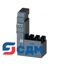 3VA9113-0RS20 Устройства защитного отключения УЗО для 3VA1