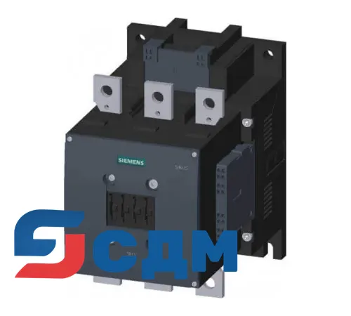 Контактор Siemens 3RT1065-2AV36