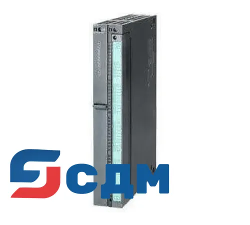 6ES7451-3AL00-0AE0 Программируемый контроллер SIMATIC S7-400